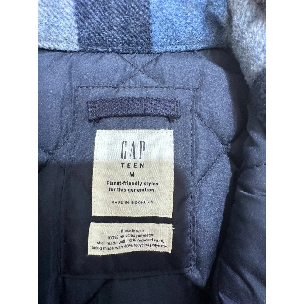 GAP this brand
